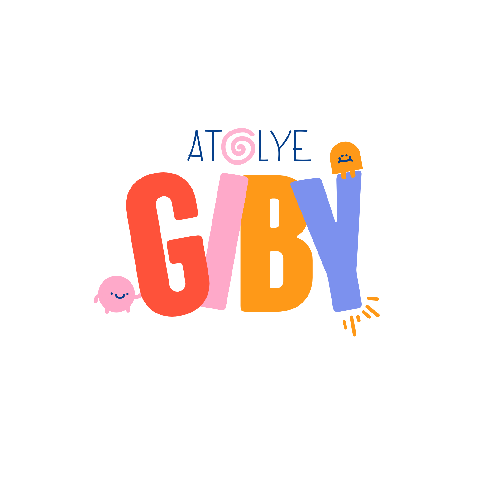 Atolye Giby Logo